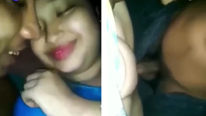 ရုံးက မမကို အိမ်ခေါ်လိုးထားတာ